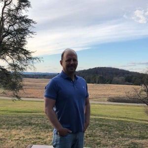 Meet your Posher, Brian